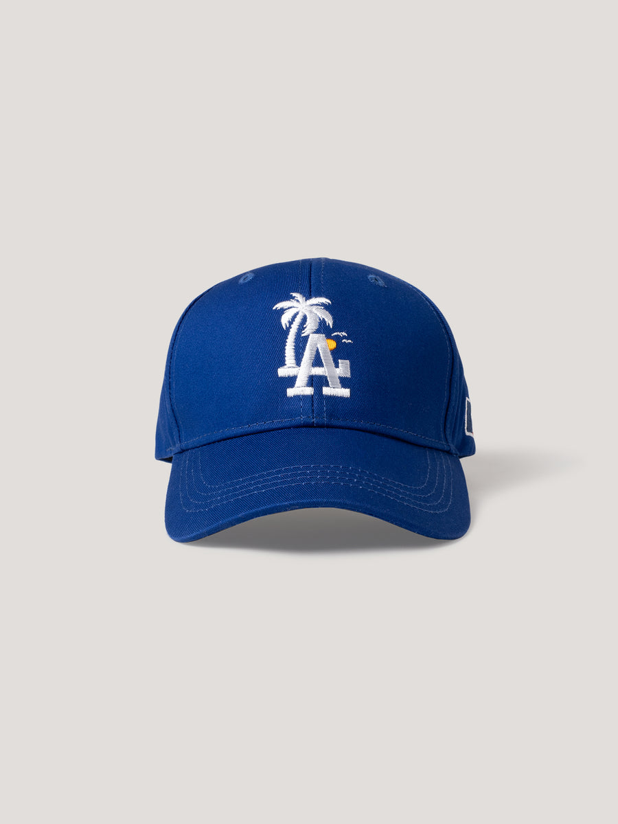 Iconic Angels Ball Cap-