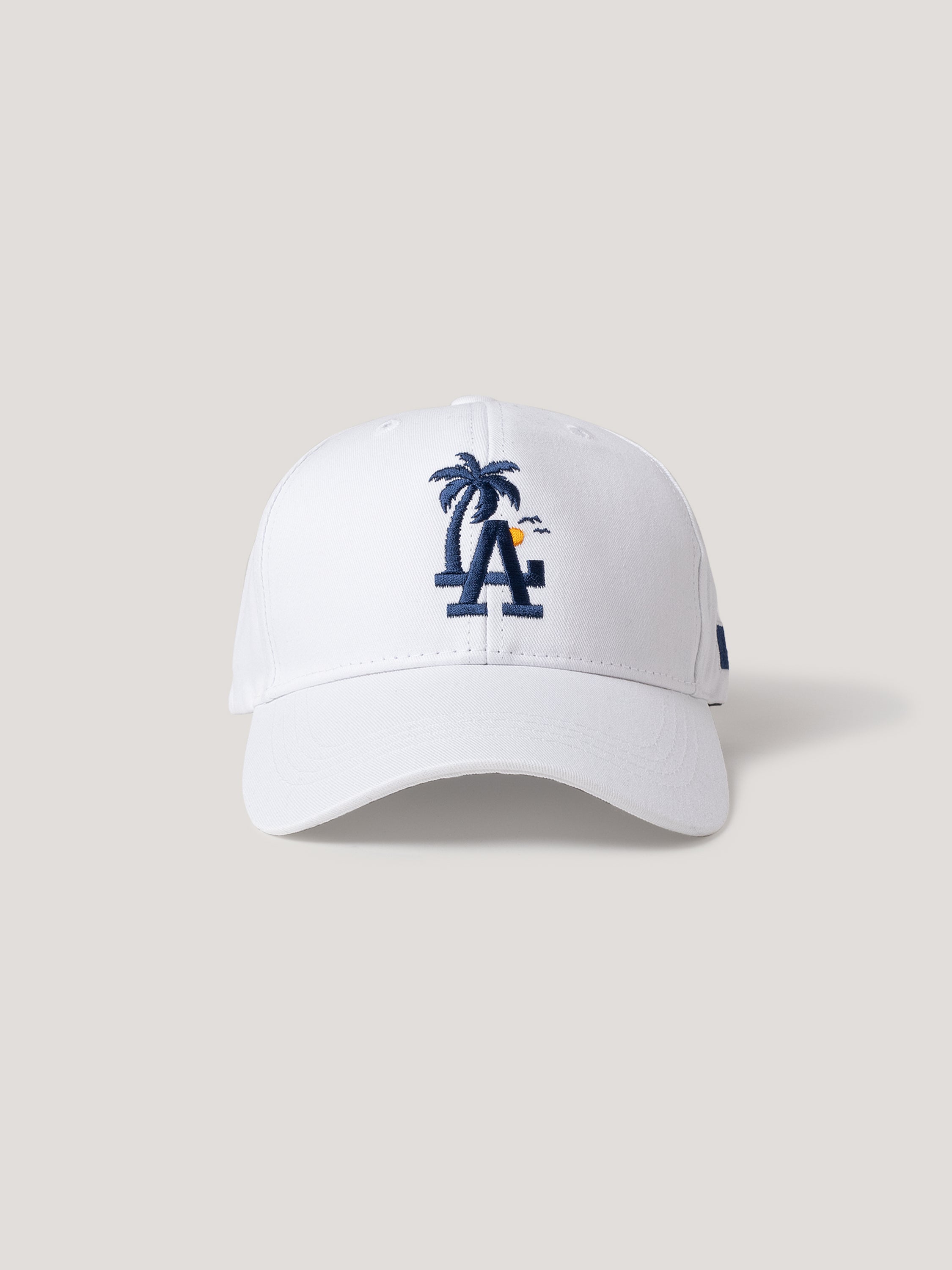 Iconic Angels Ball Cap-